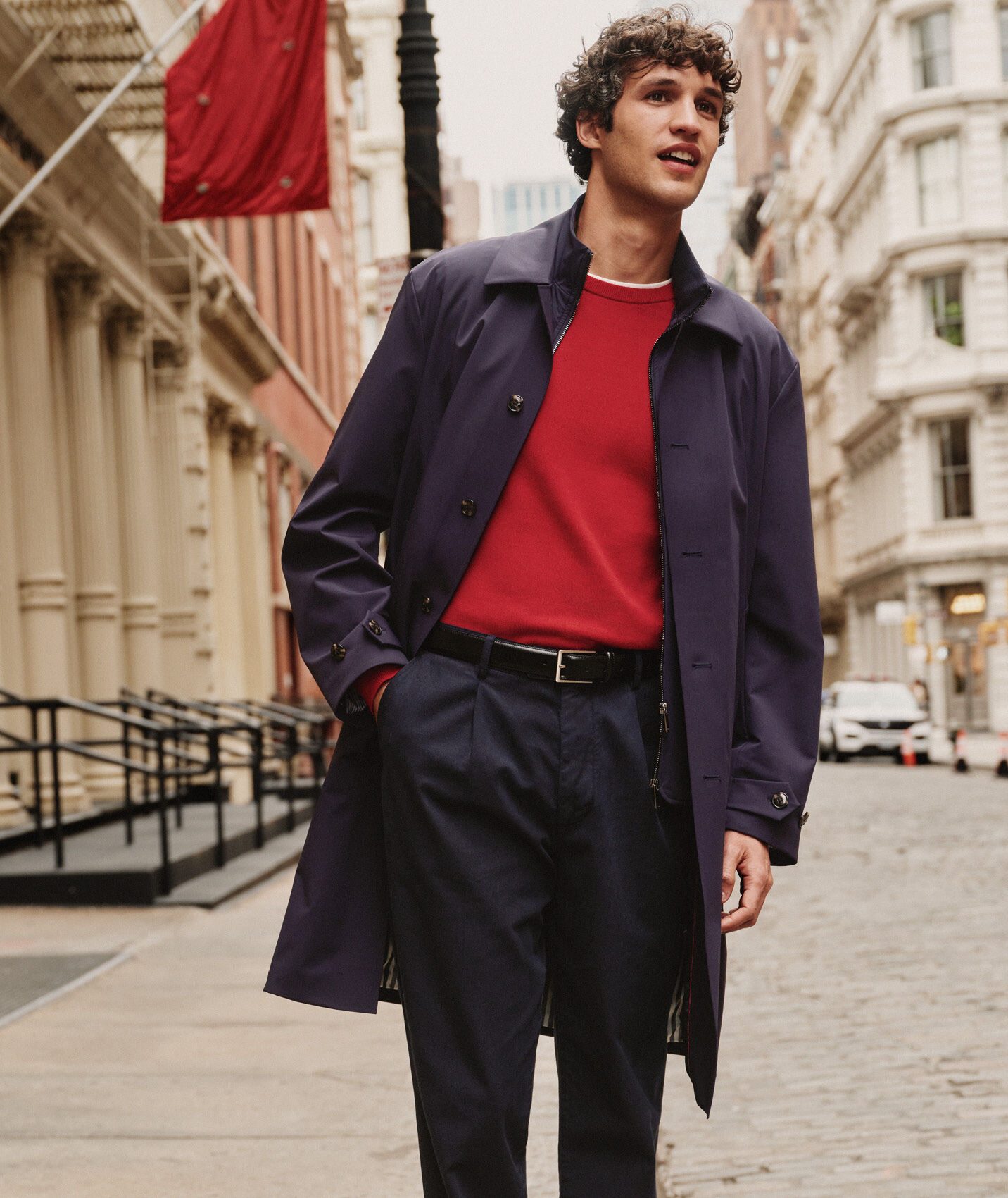 Tommy Hilfiger Men's
